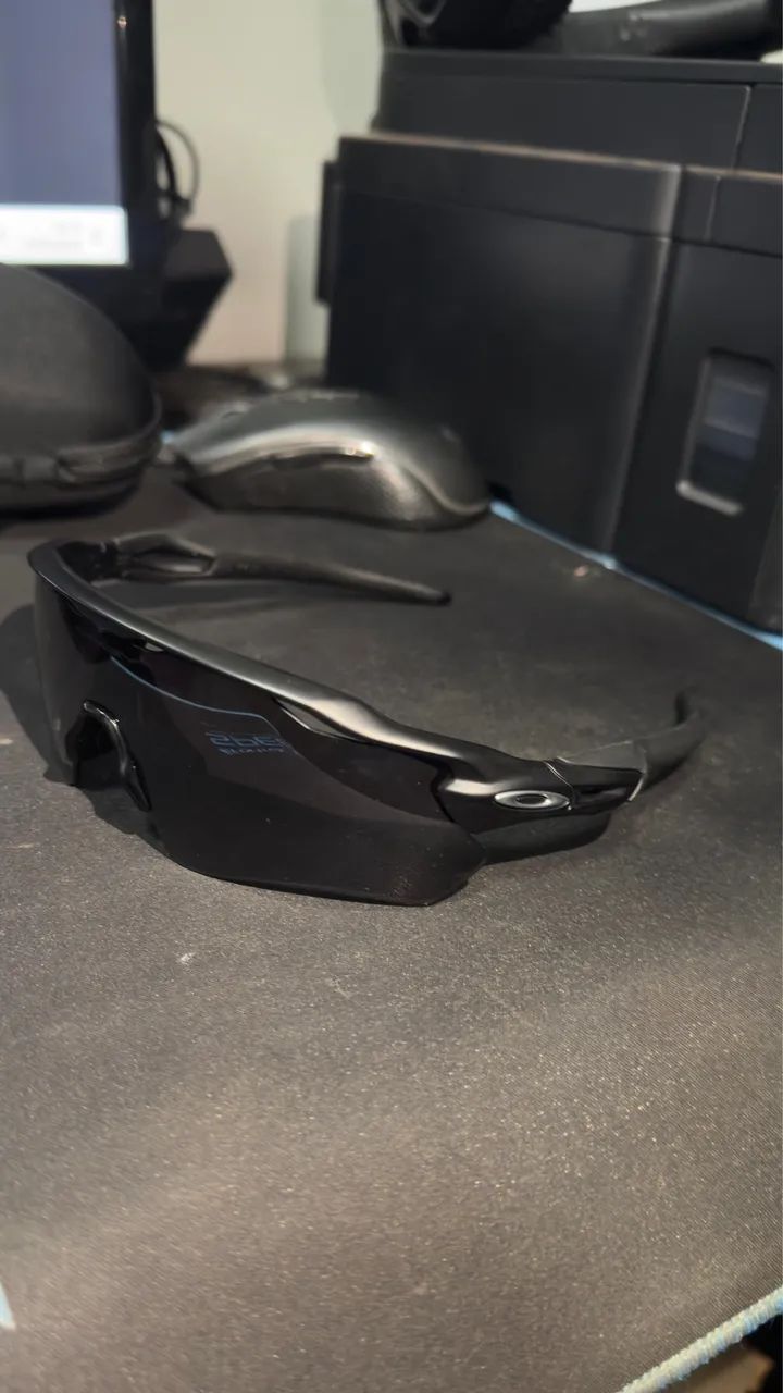 Oakley Radar ev + lente  - Foto 3