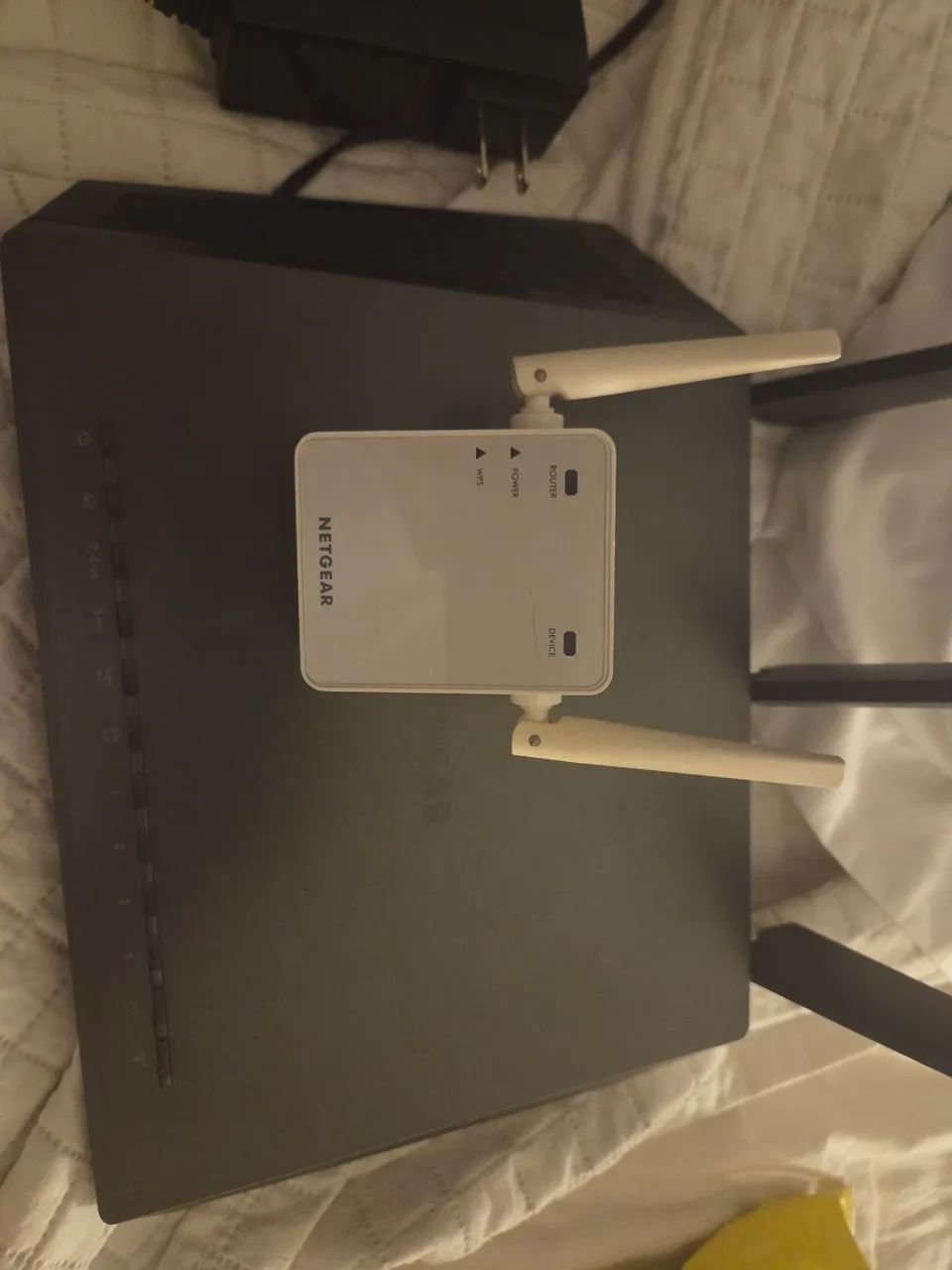 Roteador Netgear Nighthawk R6900 - Foto 3