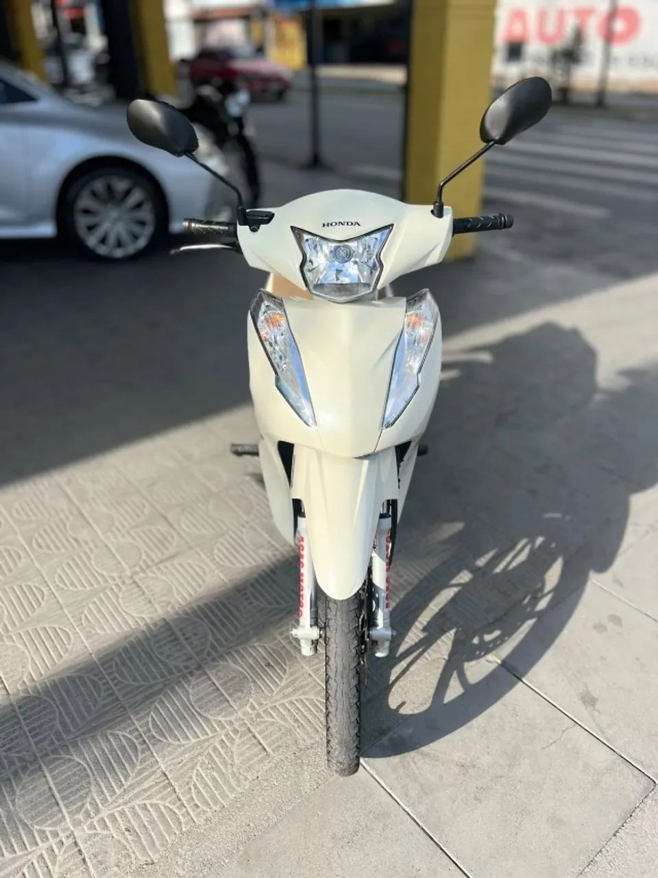 BIZ 125 - Foto 3