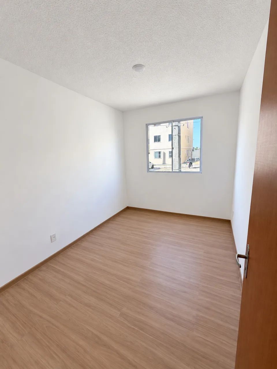 Apartamento - Condomínio Villa Natureza