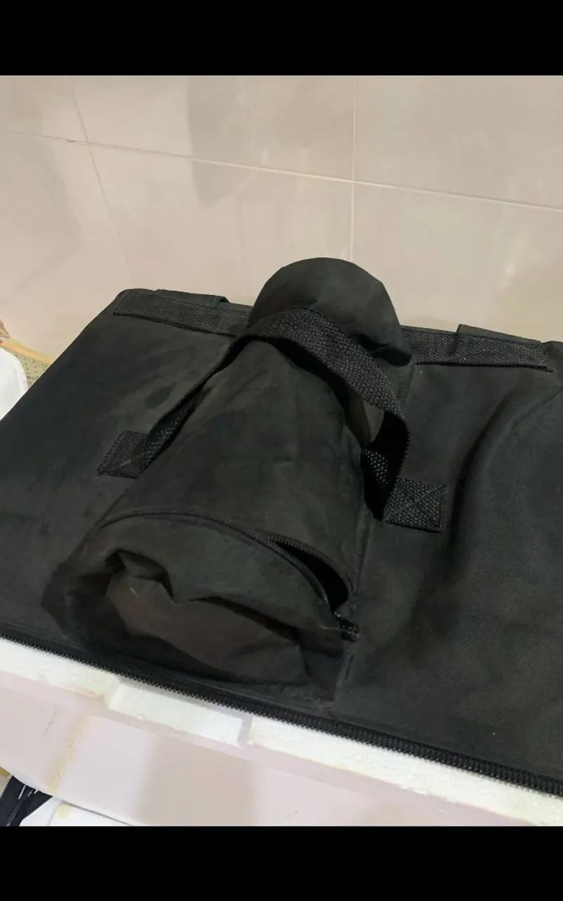 BAG DE ENTREGA  - Foto 4