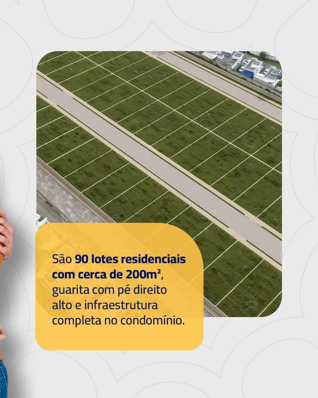 Novo Condomínio em Abrantes  - Foto 2