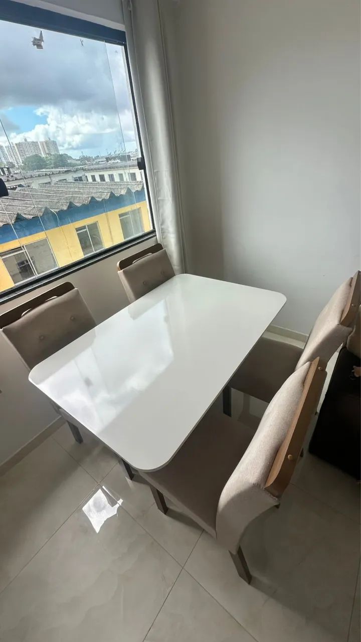 Mesa - Foto 2