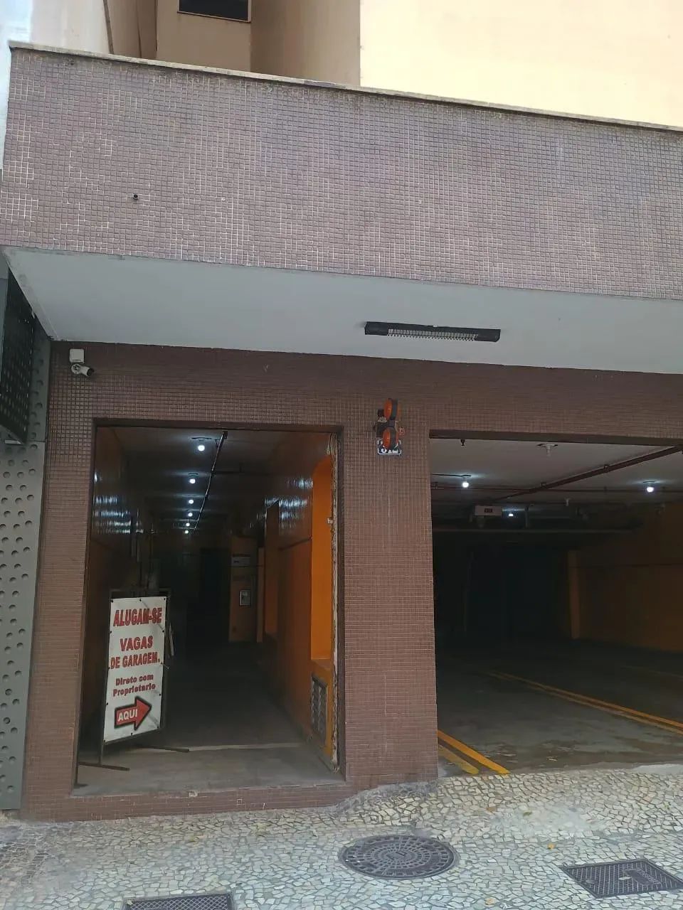 Garagem à venda, Copacabana, Rio de Janeiro, RJ - Foto 5