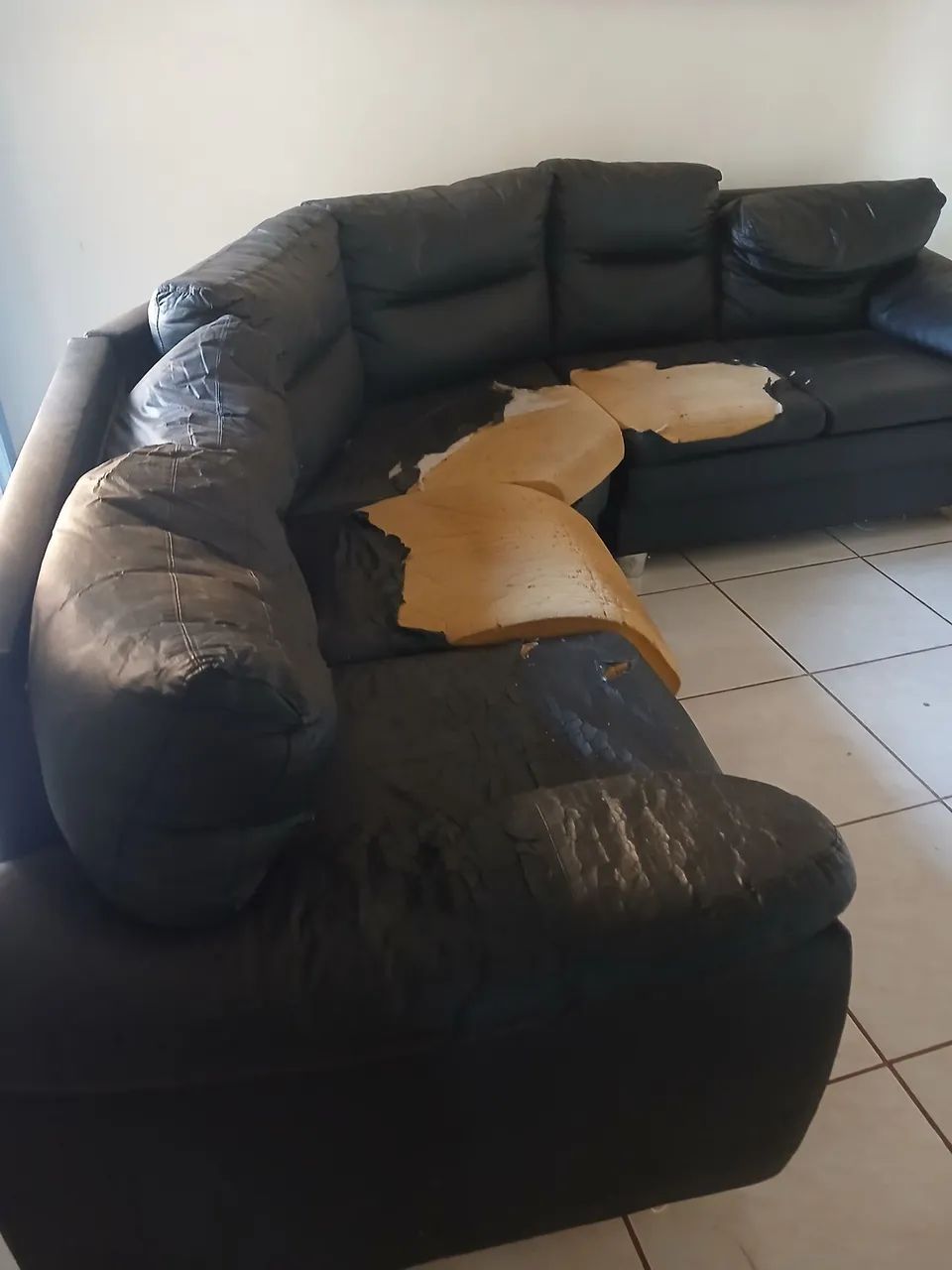 sofá  - Foto 2