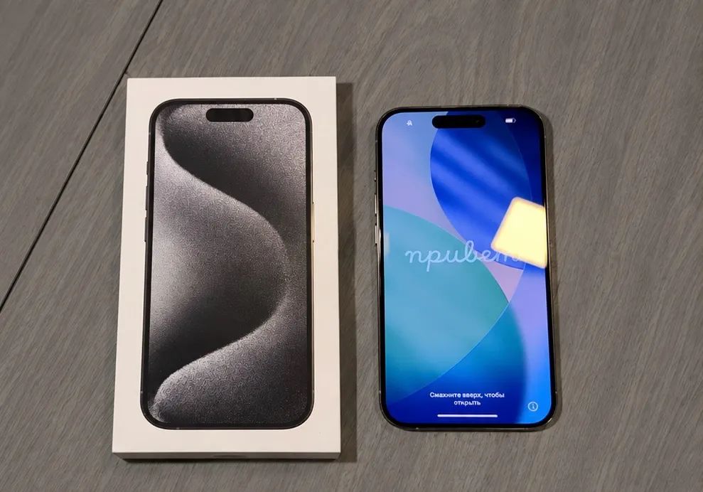 iPhone 15 - Foto 3
