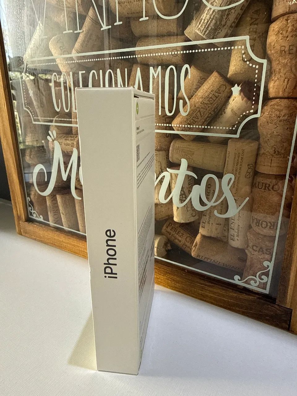 iPhone 17 256 novo abaixo do preço de mercado  - Foto 2