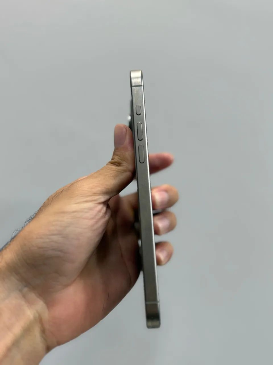 iPhone 15 pro Max  - Foto 4
