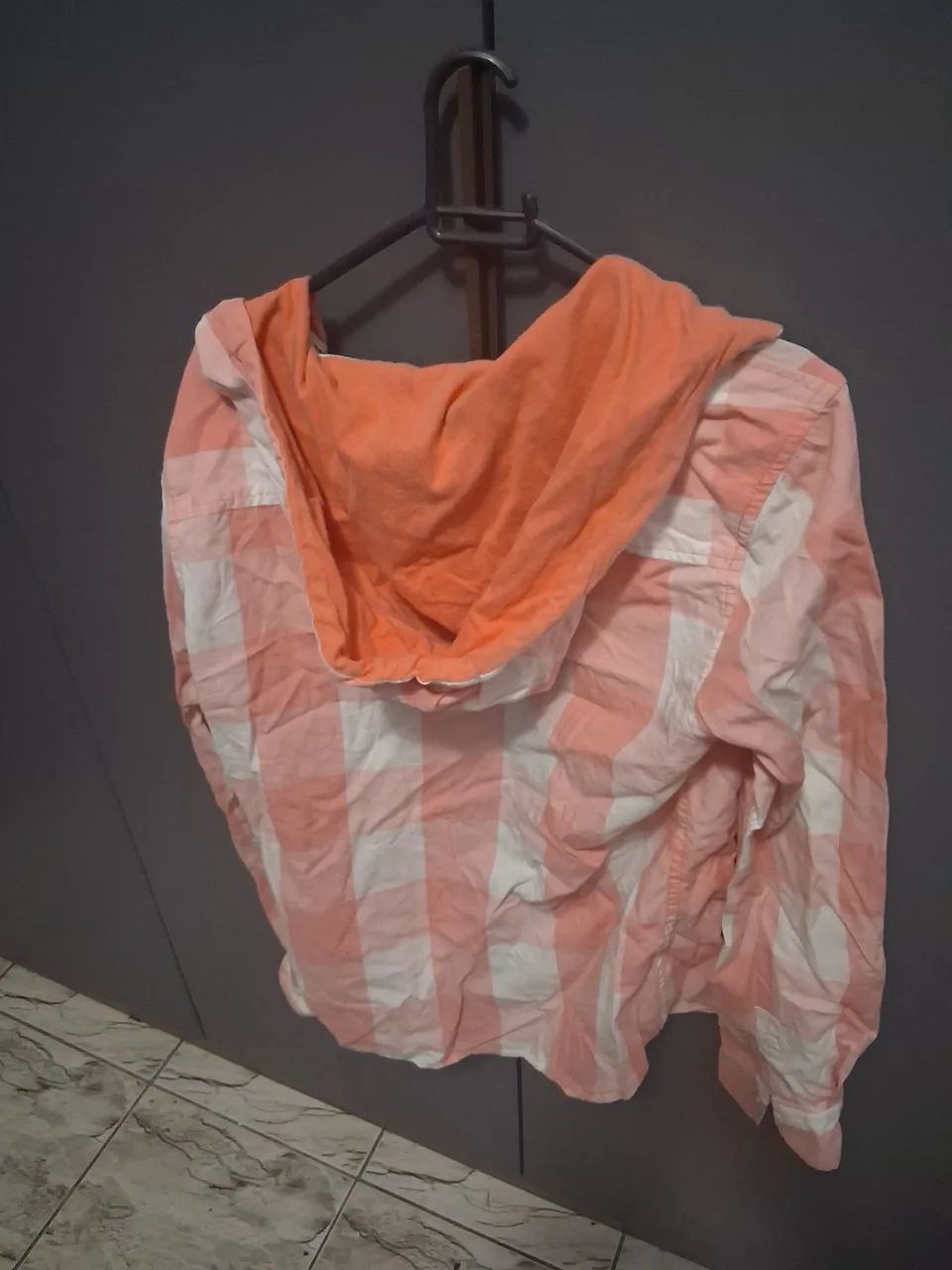 Camisa xadrez TNG - Foto 2