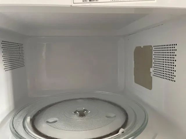 MICROONDAS NOVO  - Foto 2