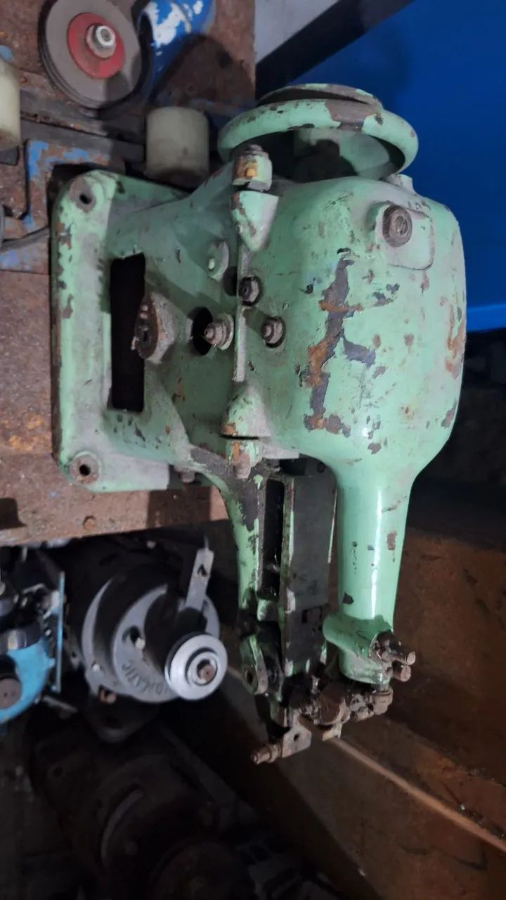 Lote de Máquinas. OPORTUNIDADE - Foto 5