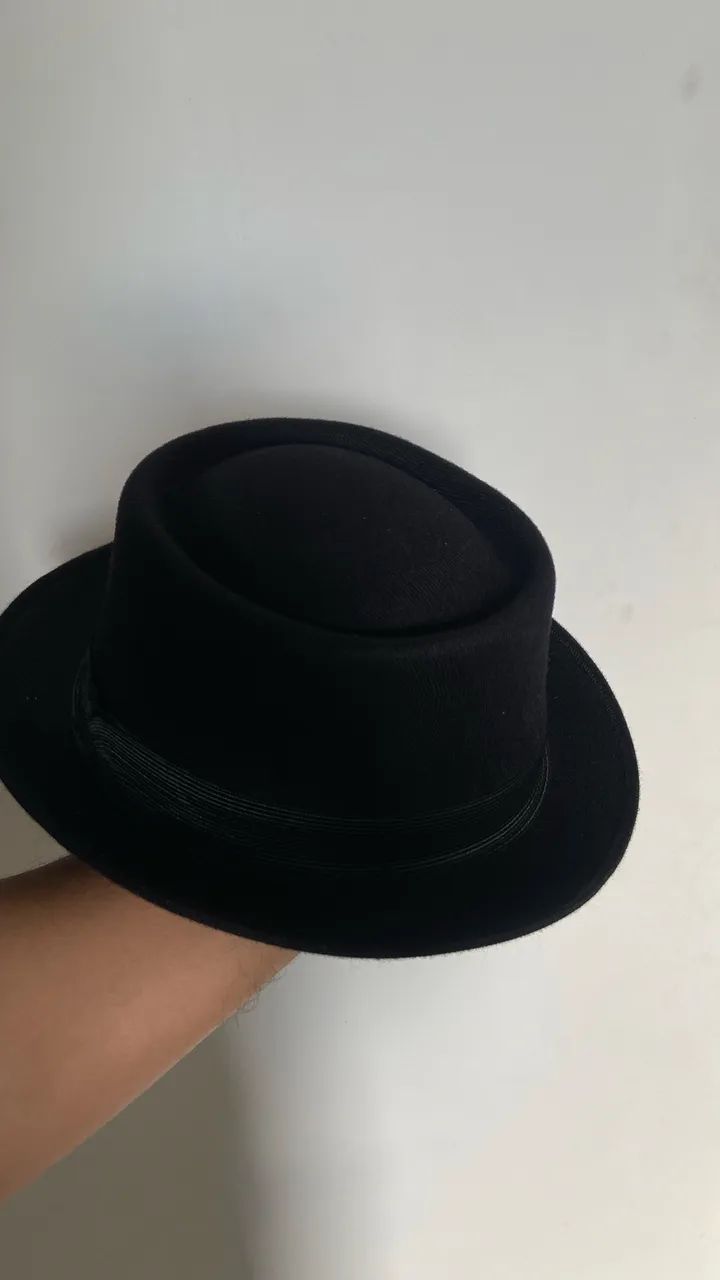 Chapéu Vince novo