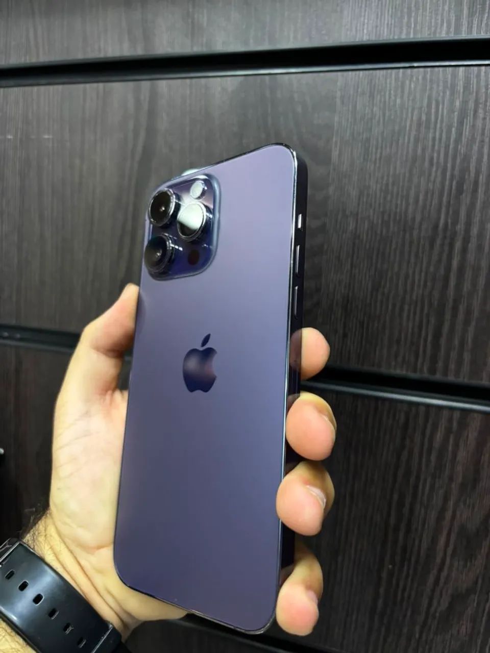 IPHONE 14 PRO MAX  - Foto 2