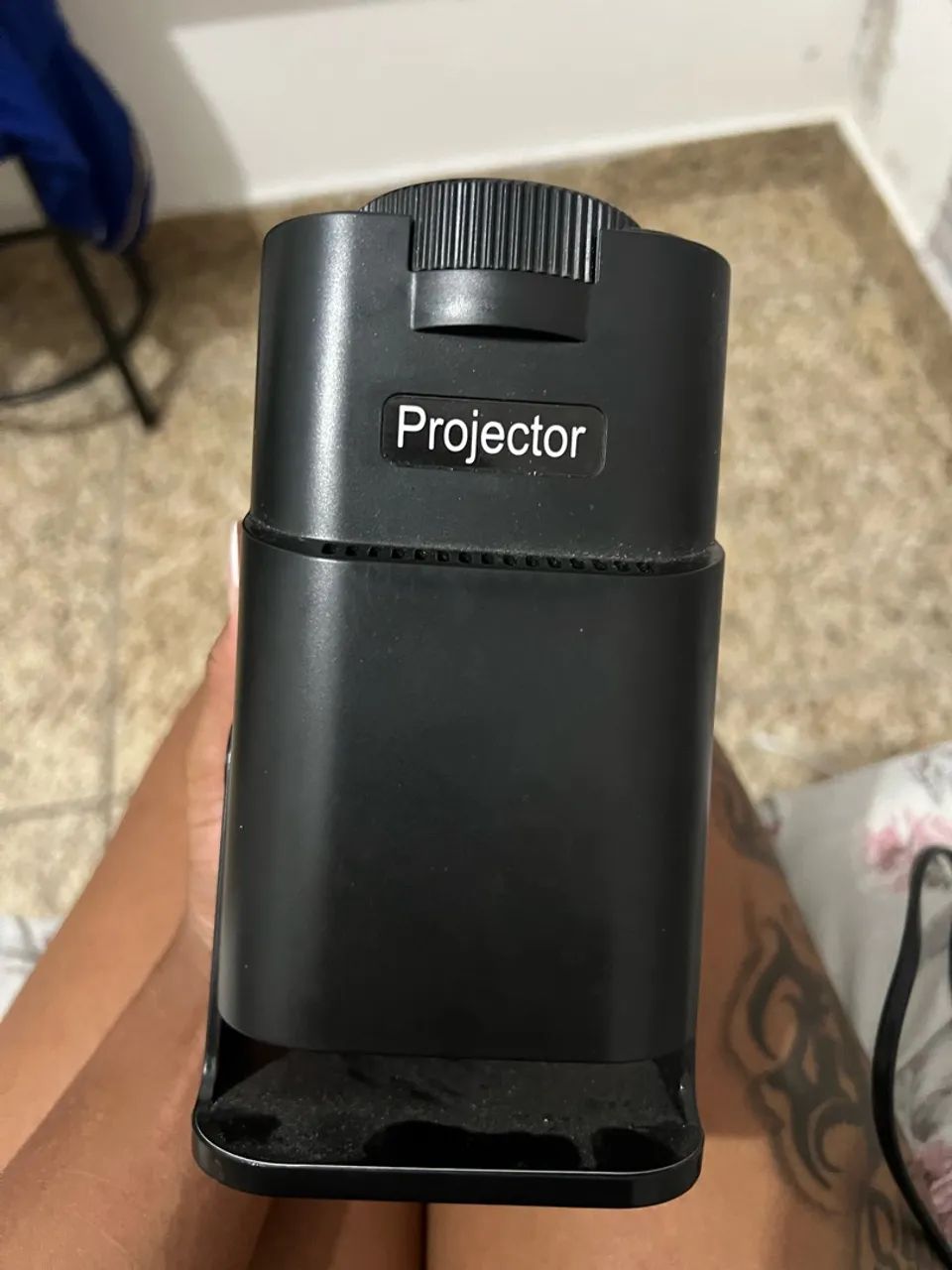 Mini projetor  - Foto 2