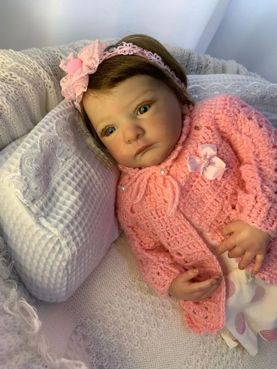 Bebe reborn  - Foto 4