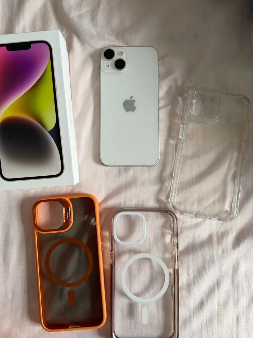IPHONE 14 - Foto 2