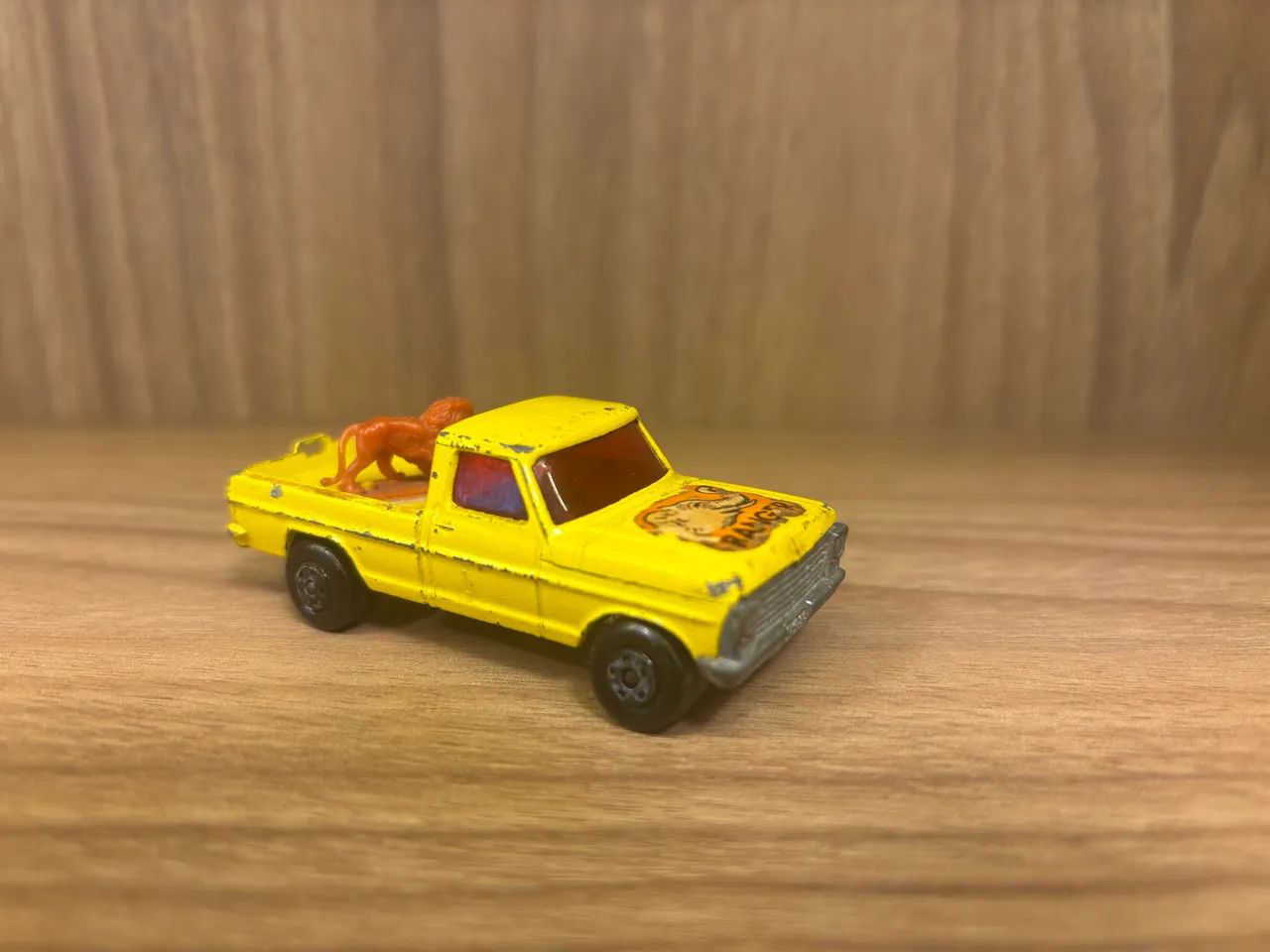 Matchbox n 57 em bom estado