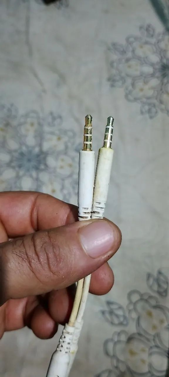 Vendo duas antenas para celula. Para qualquer celular. - Foto 2