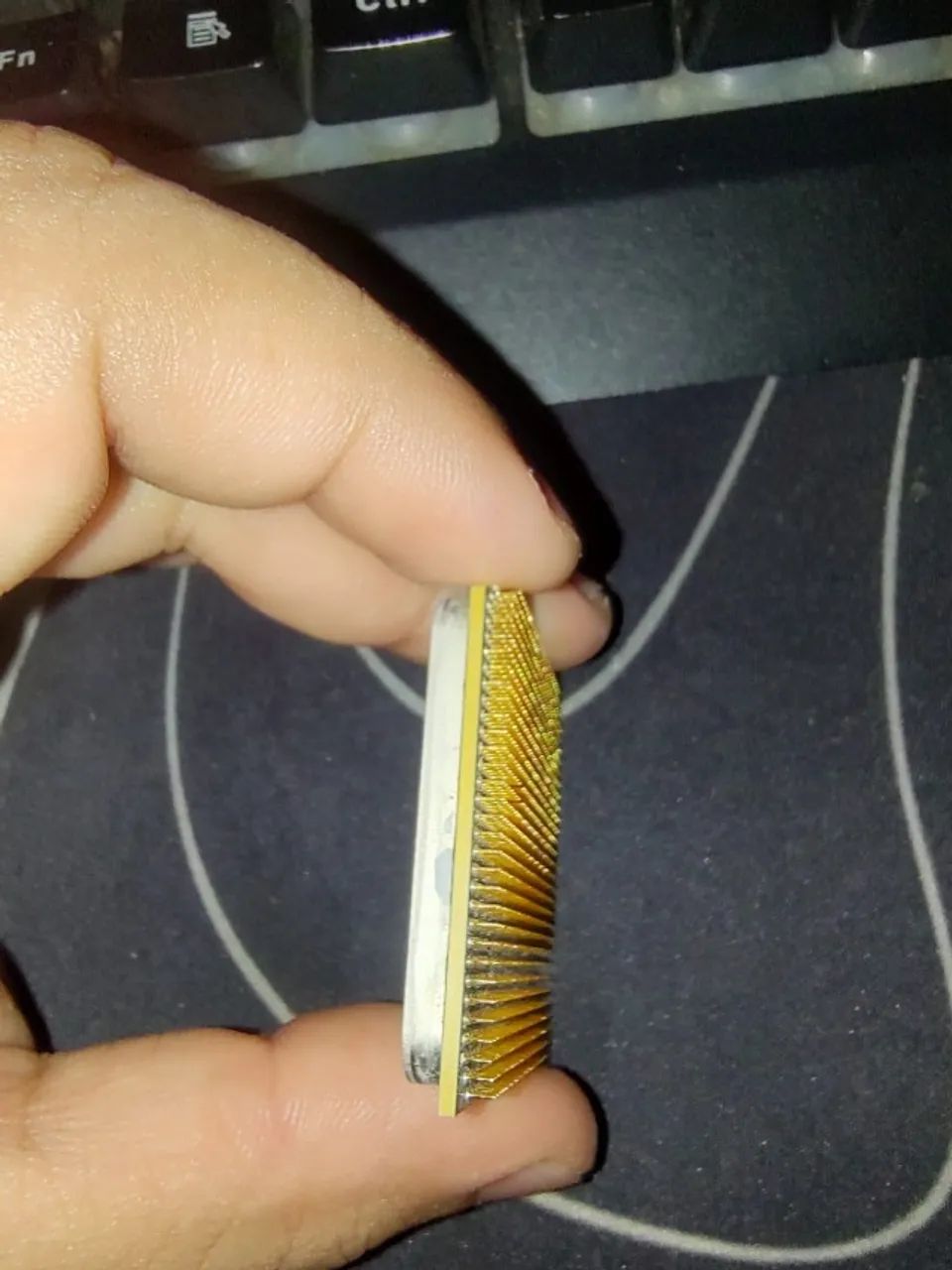 Processador AMD Phenom II X4 B97 - 3.2GHz Quad-Core (Socket AM3) - Foto 2