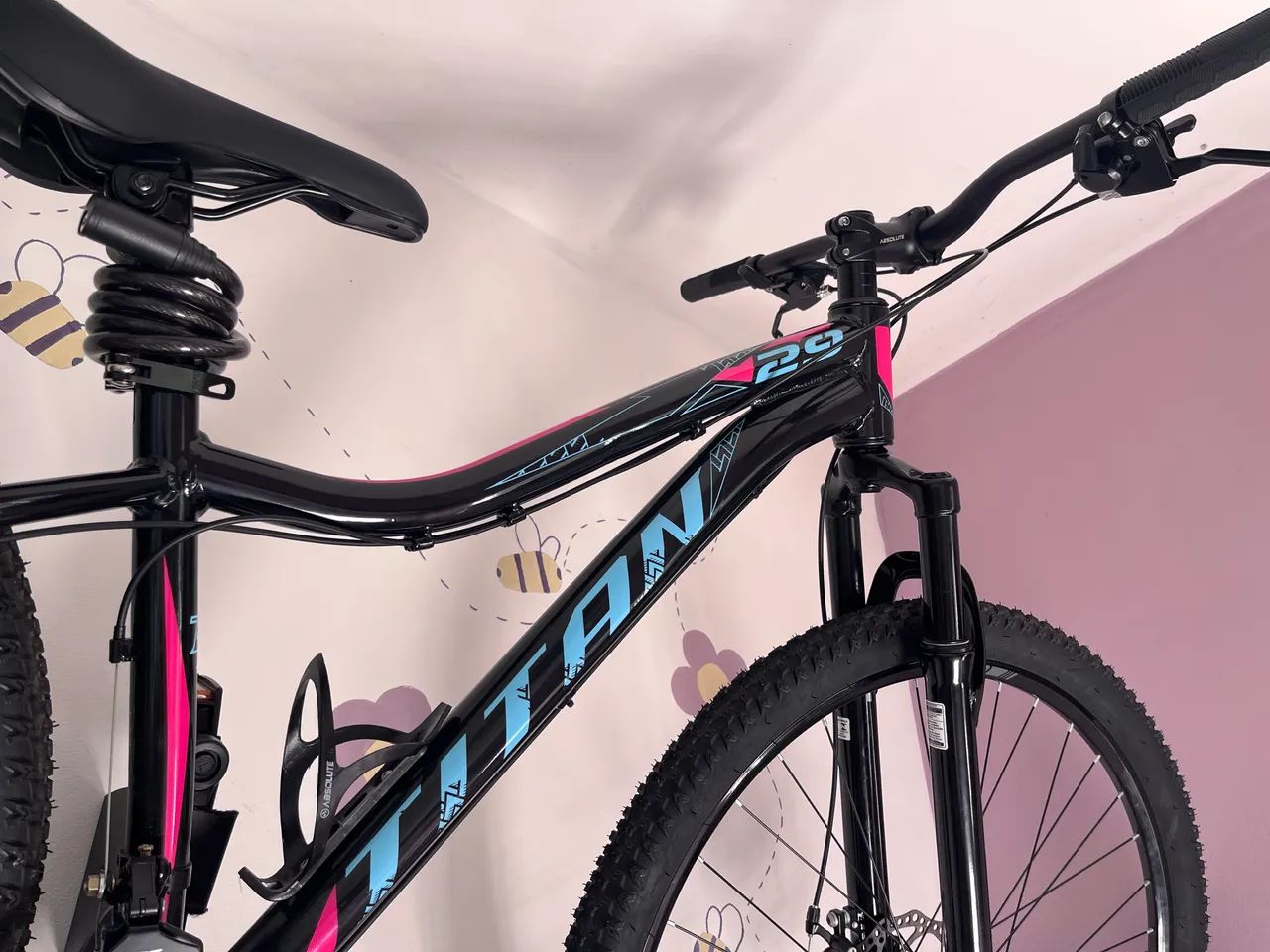 BICICLETA ARO 29 - Foto 4