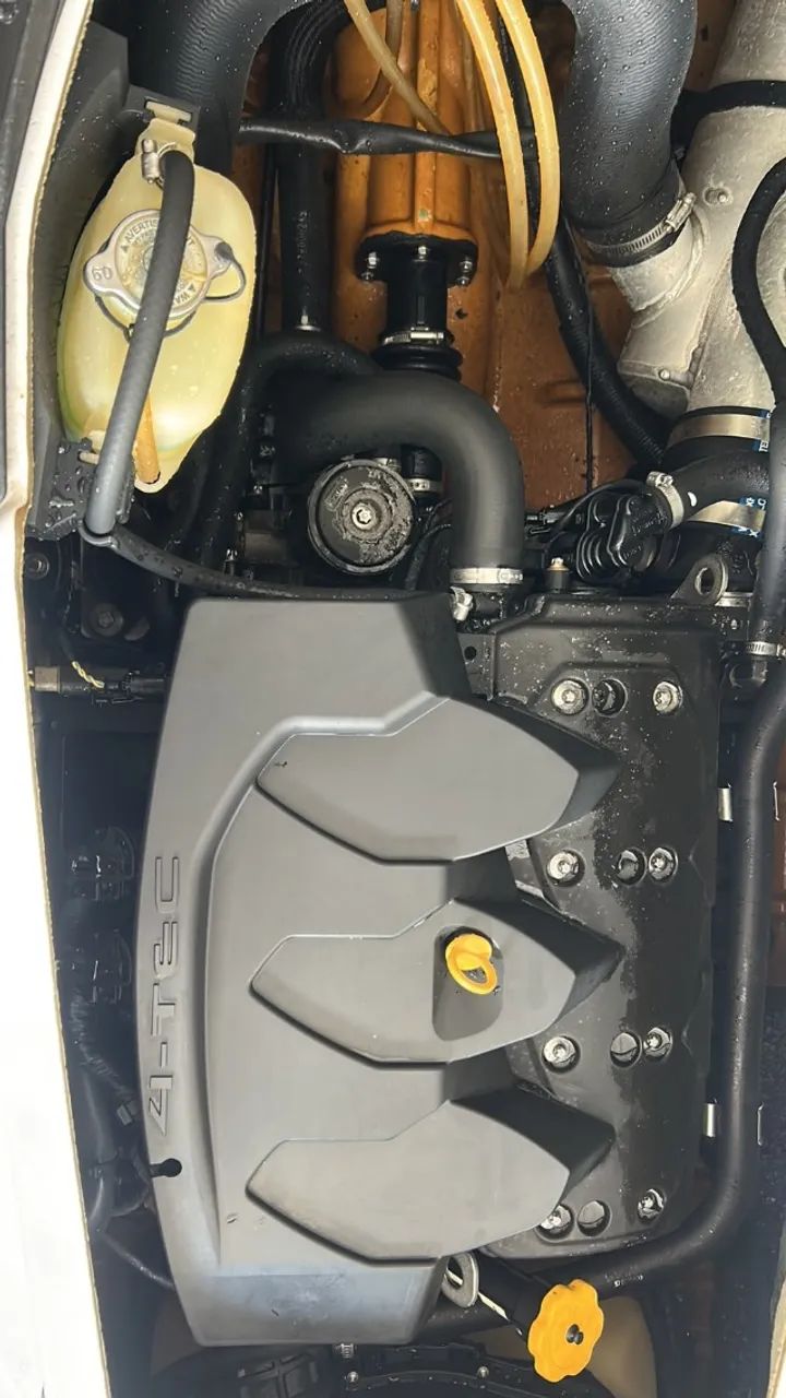 Jet Ski SEA DOO 130 - Foto 7