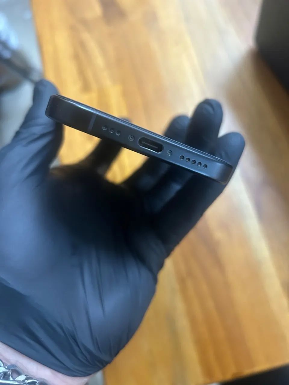 iPhone 16 - Foto 4