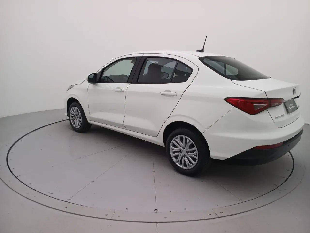 Fiat Cronos 1.0 6V Flex 2024 - Foto 3