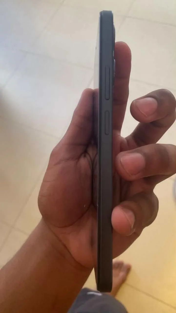 Realme note 70 semi-novo - Foto 5
