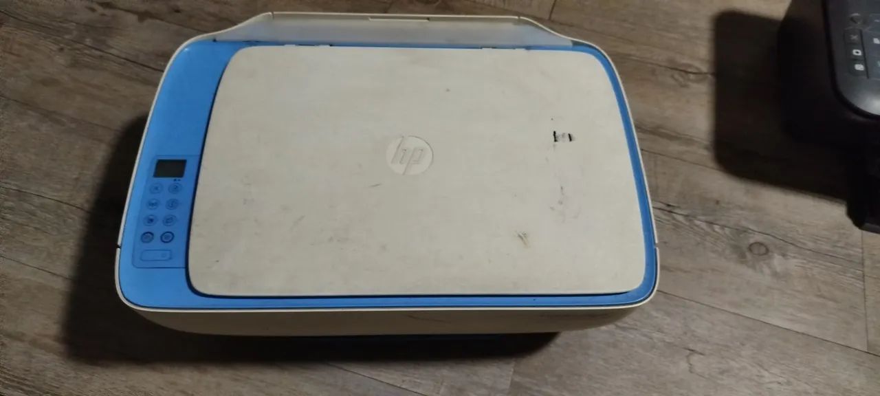 Impressora hp  - Foto 4