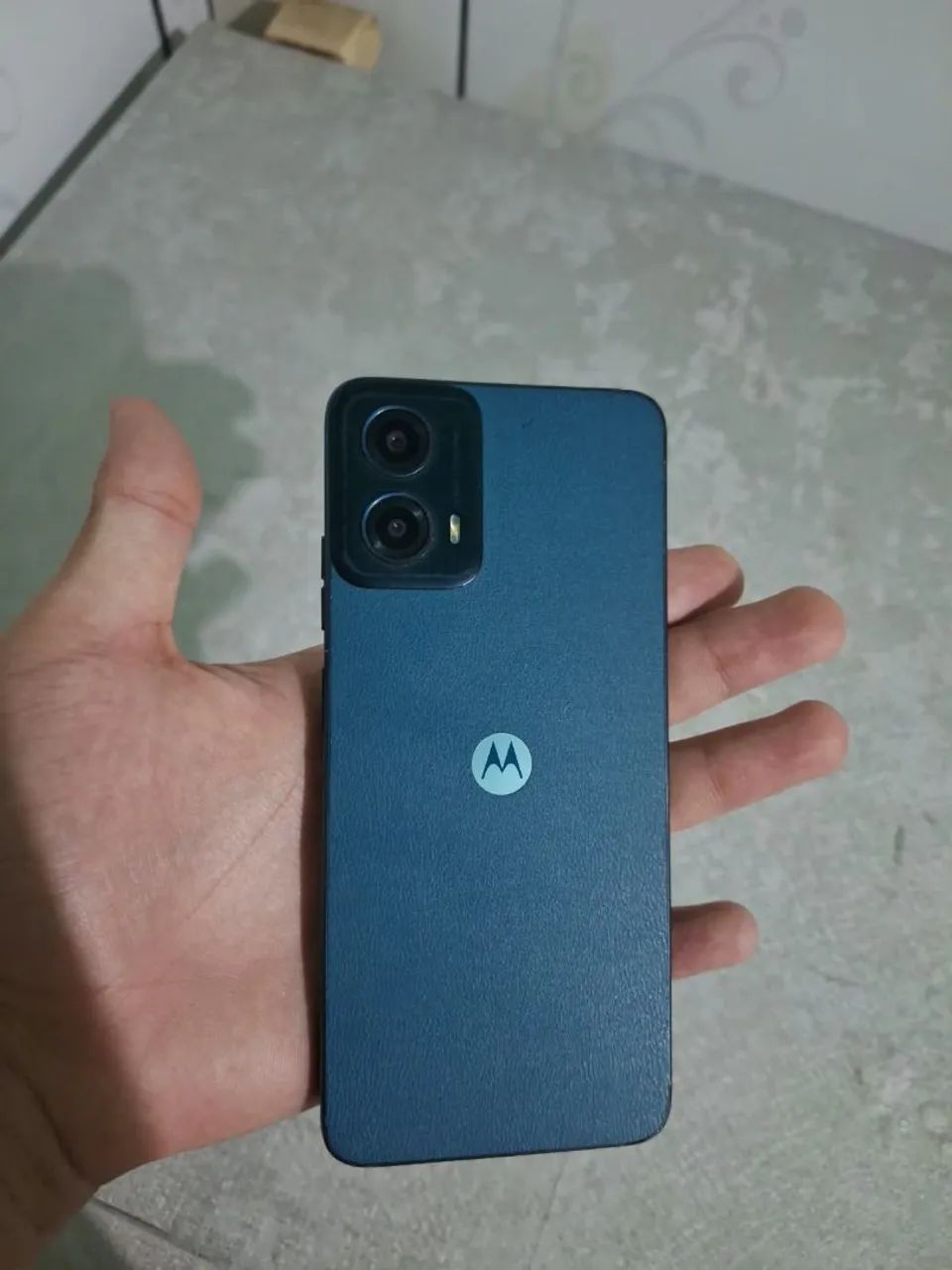 Motorola g34 5g - Foto 2