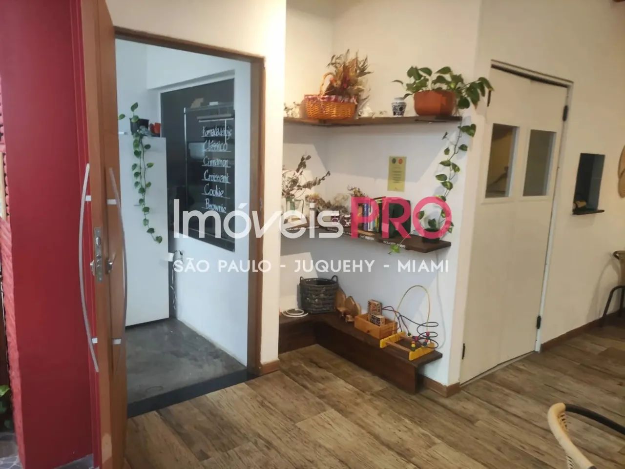 Loja em Moema com 2 vagas - Foto 3