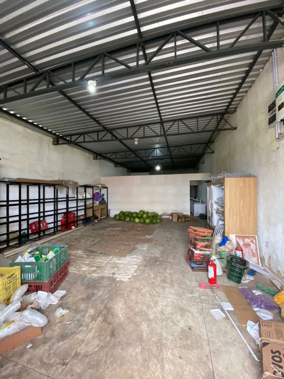 Ponto comercial no Bairro Primavera  - Foto 4