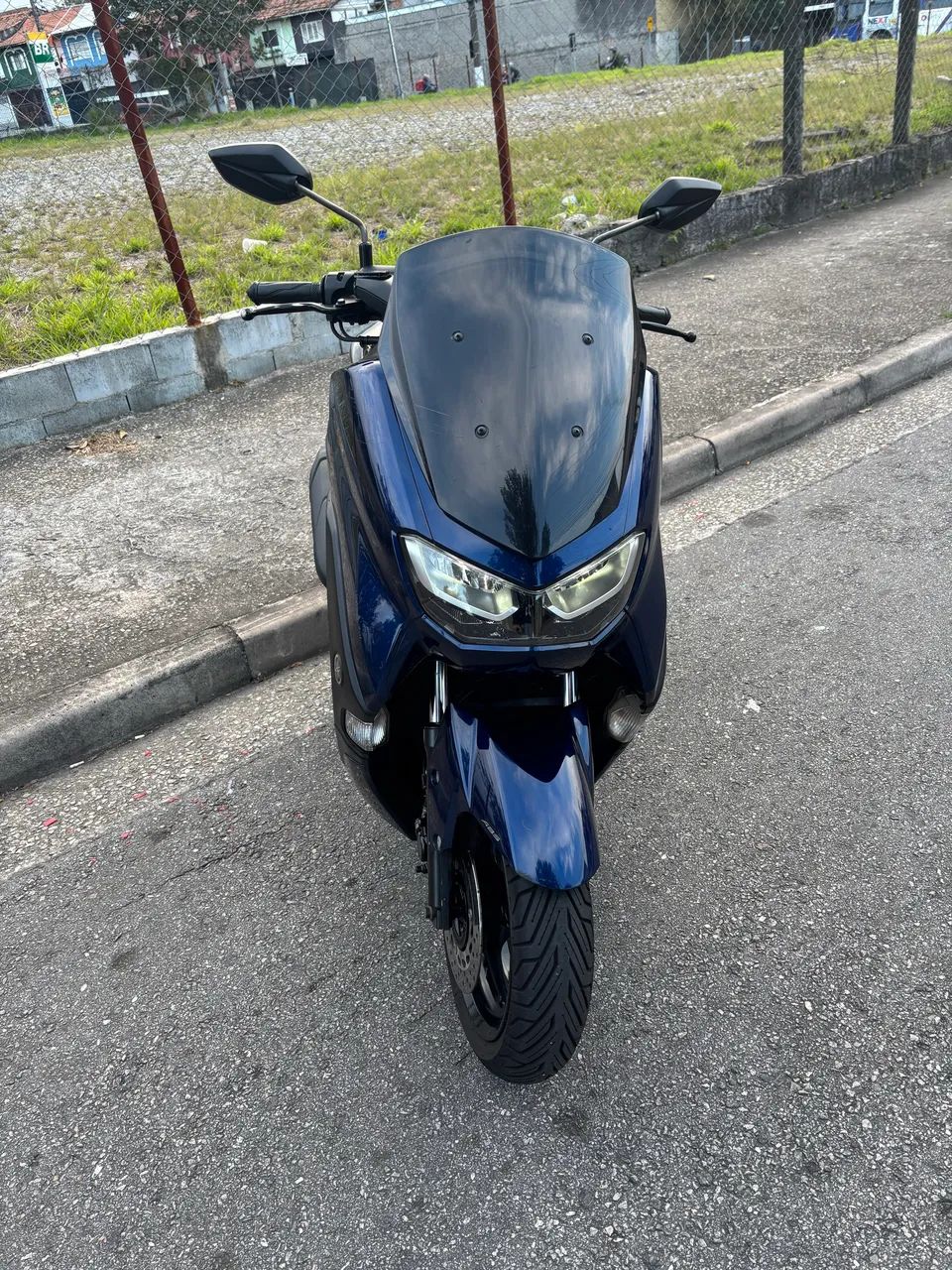 Nmax 2021