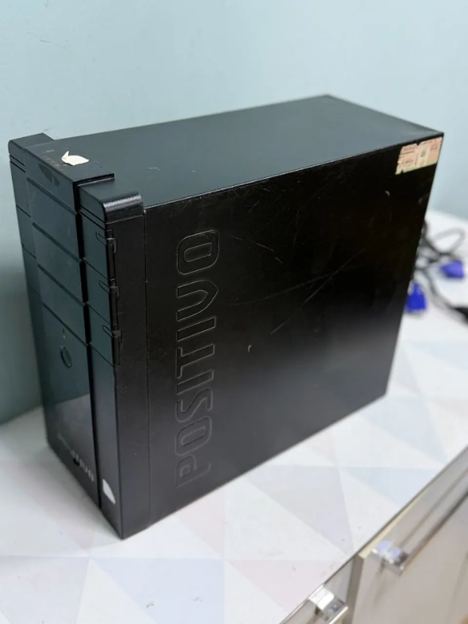 CPU Intel Core i3 - Ideal para Caixa, Comércio e Escritório   - Foto 2