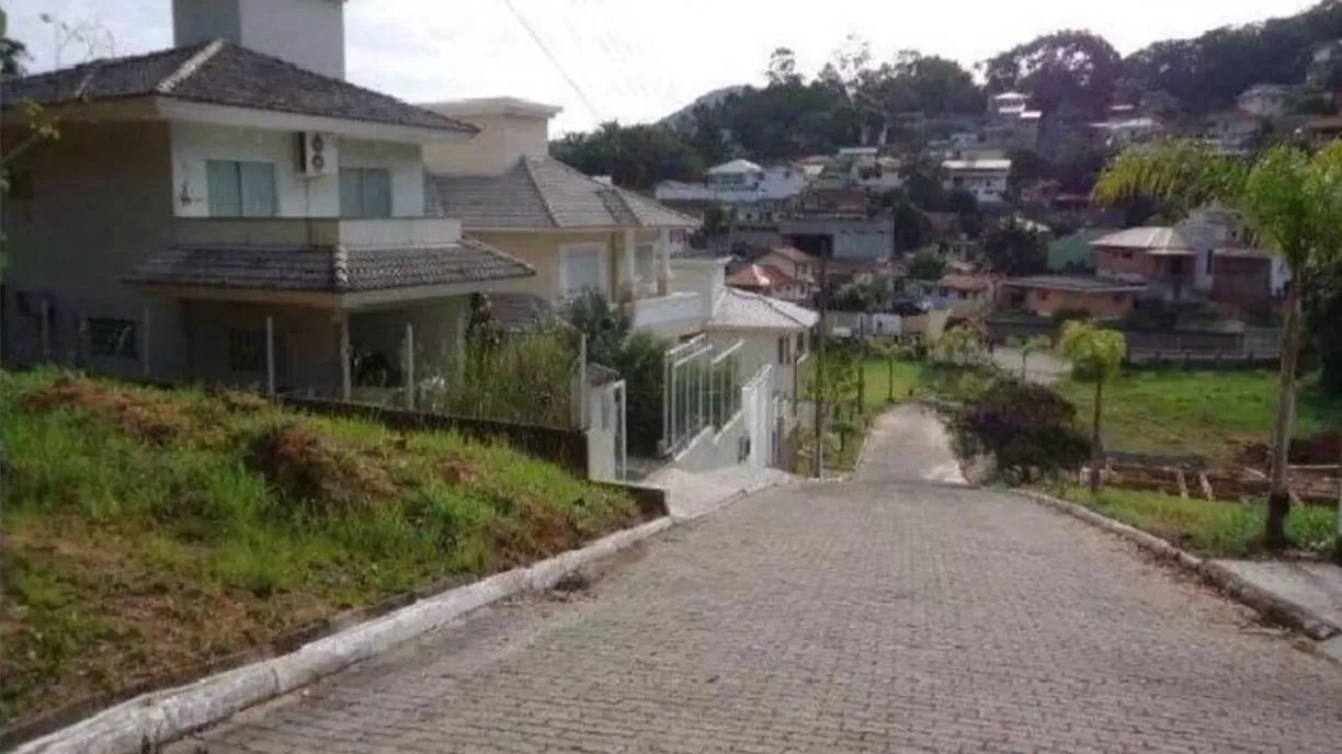 Terreno para Venda em Florianópolis, Saco Grande - Foto 3