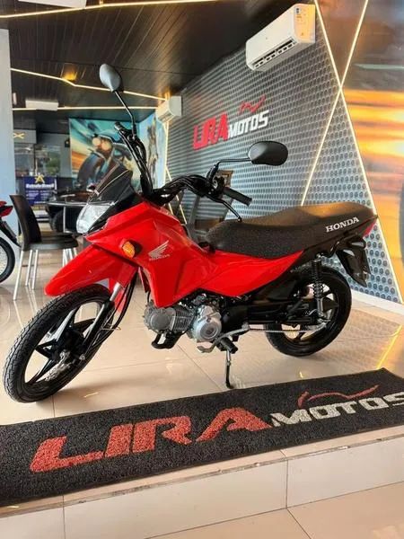 HONDA POP 2027 - Foto 3