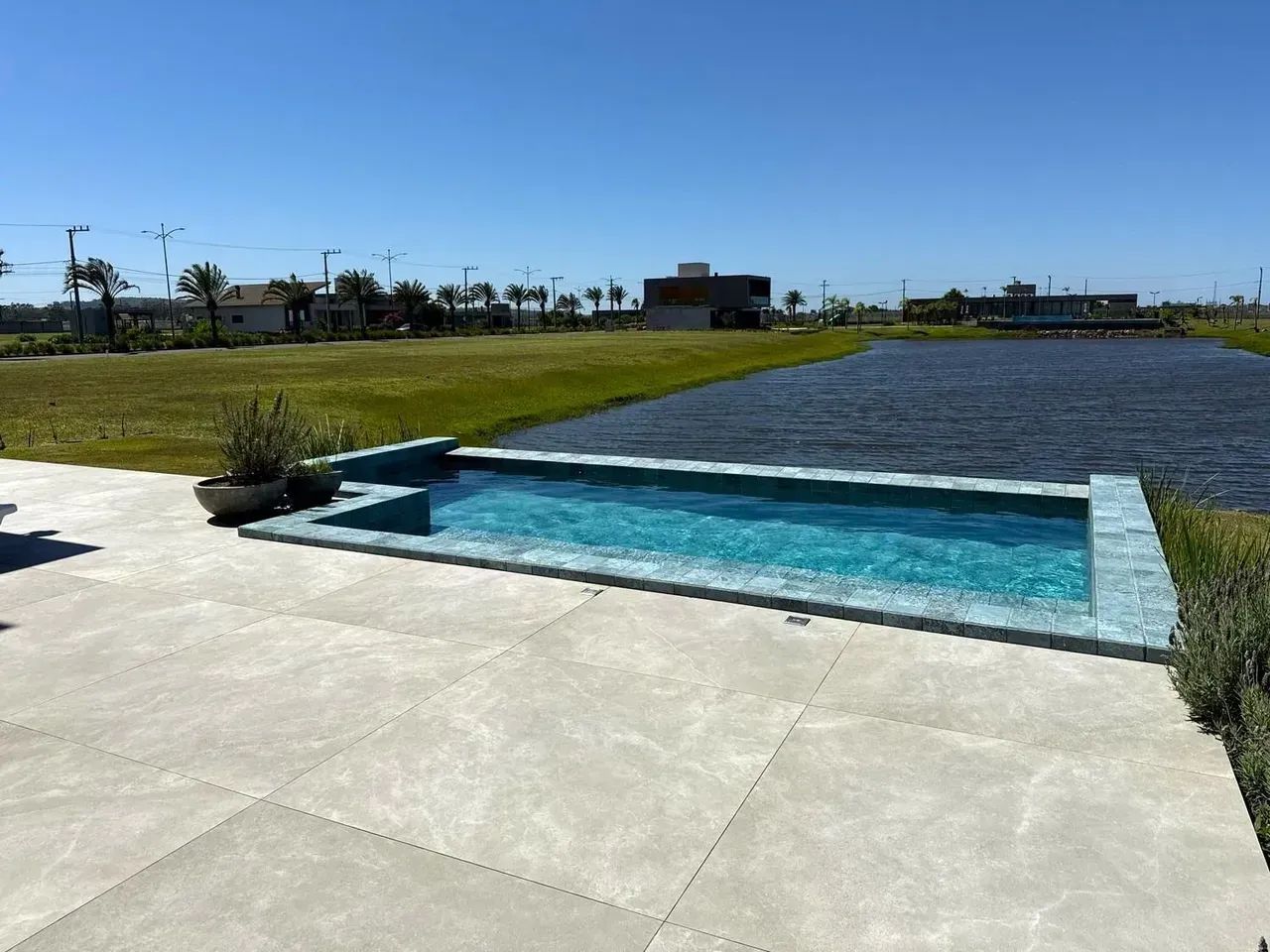 Casa Condomínio Fechado Aguas do Atlântico - Foto 3
