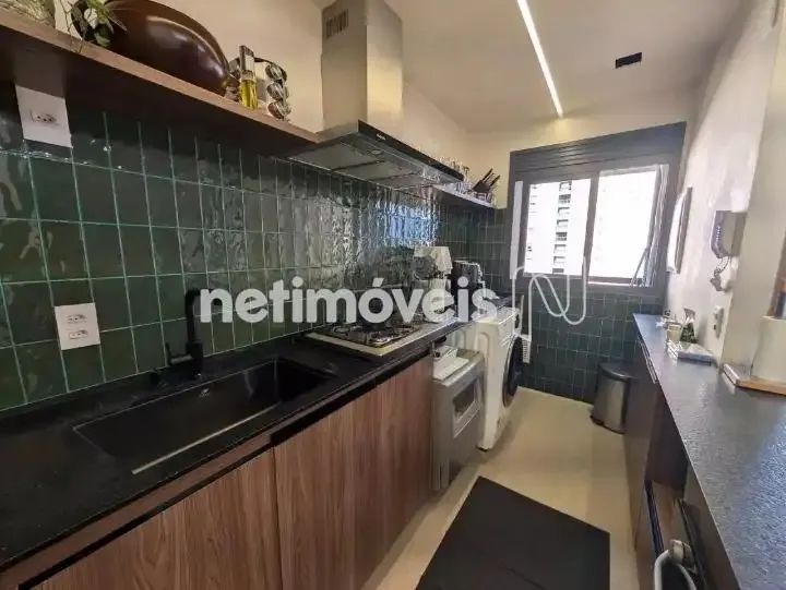 Apartamento 1 Quarto - Vila da Serra - 44 m²; - Foto 5