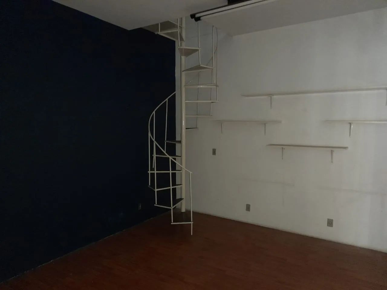 Sala comercial na Salgado Filho - Foto 5
