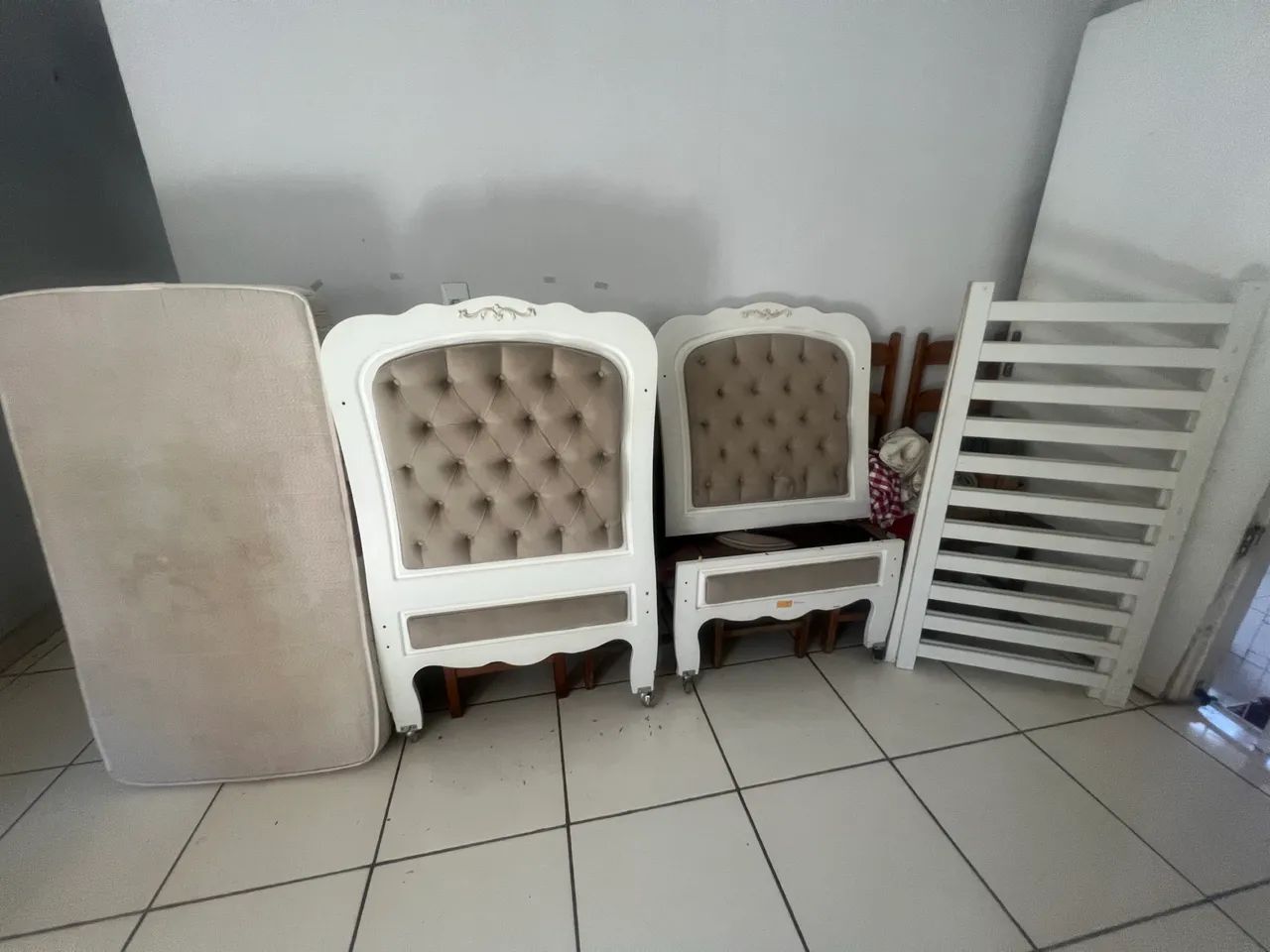 Berço 