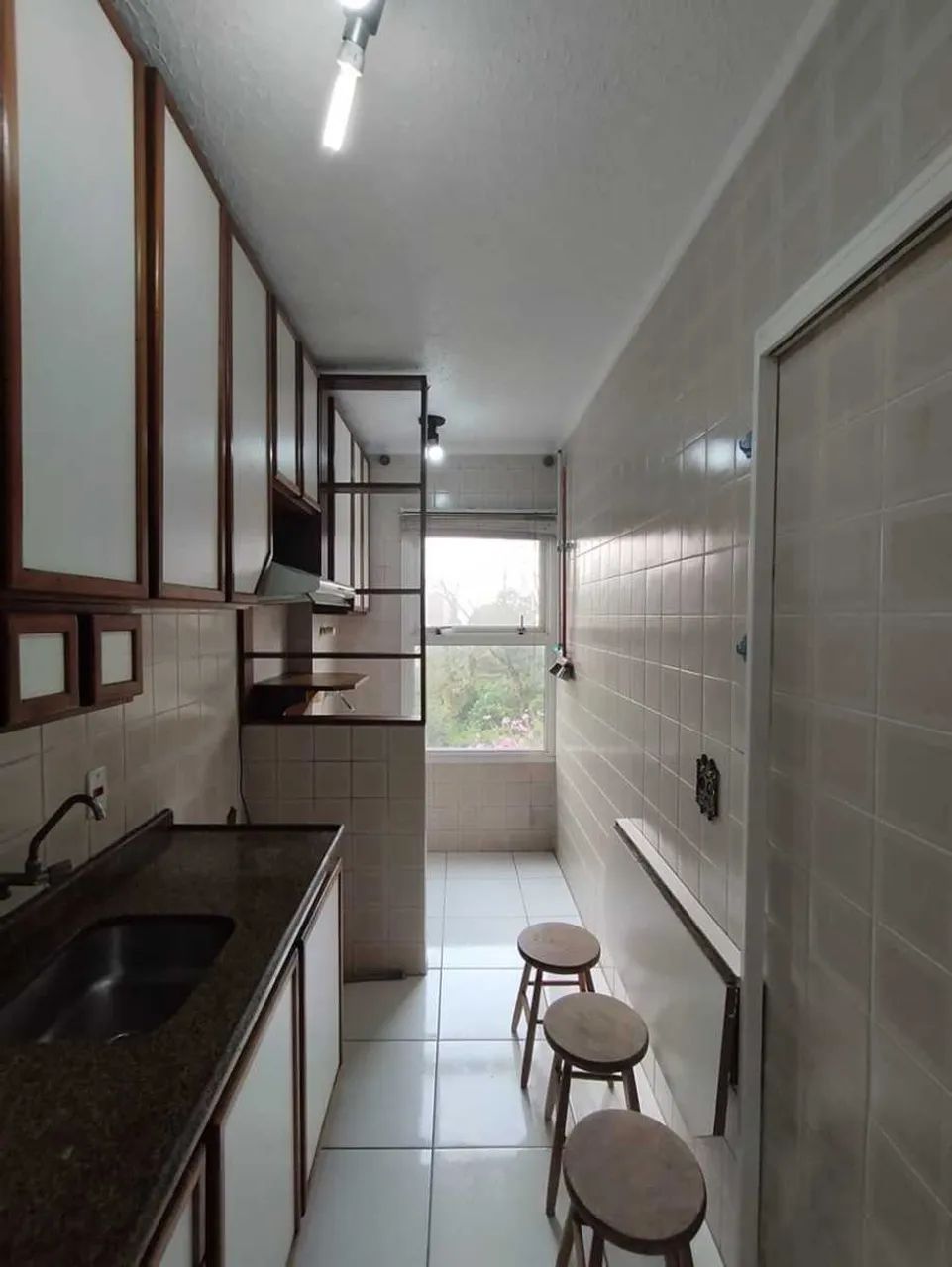 SAO LEOPOLDO - APARTAMENTO 2 DORM - PADRE REUS - Foto 5