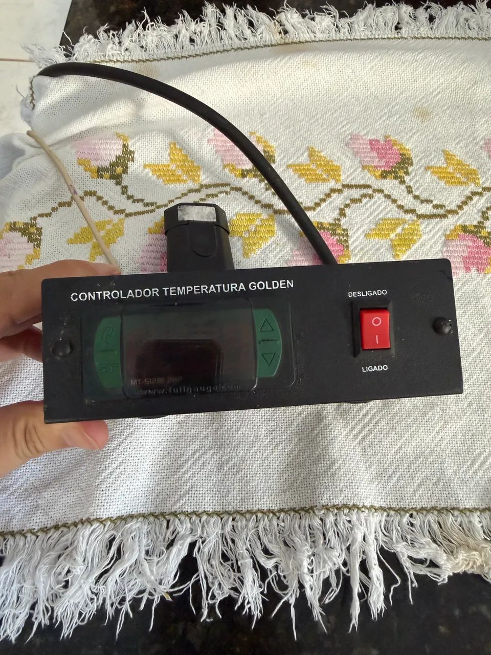 Aquario 500 litros  - Foto 5