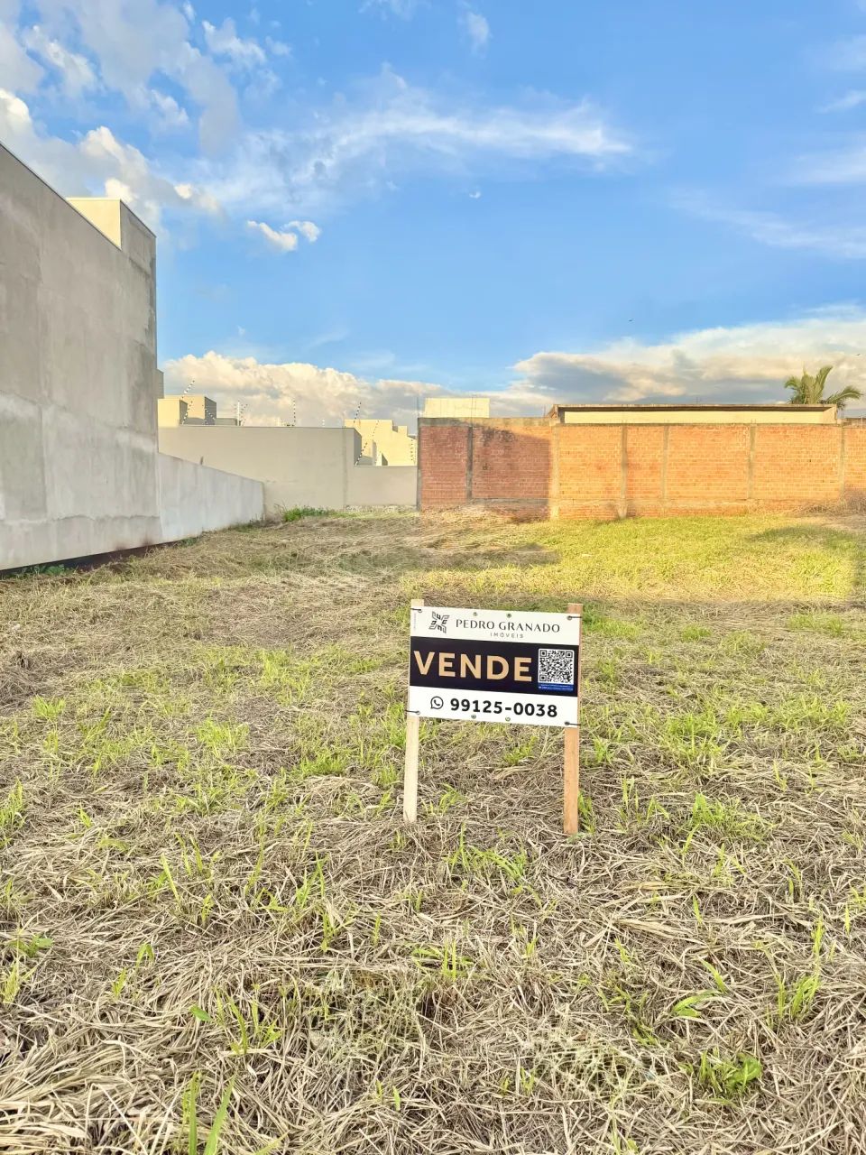Terreno Padrão em Maringá