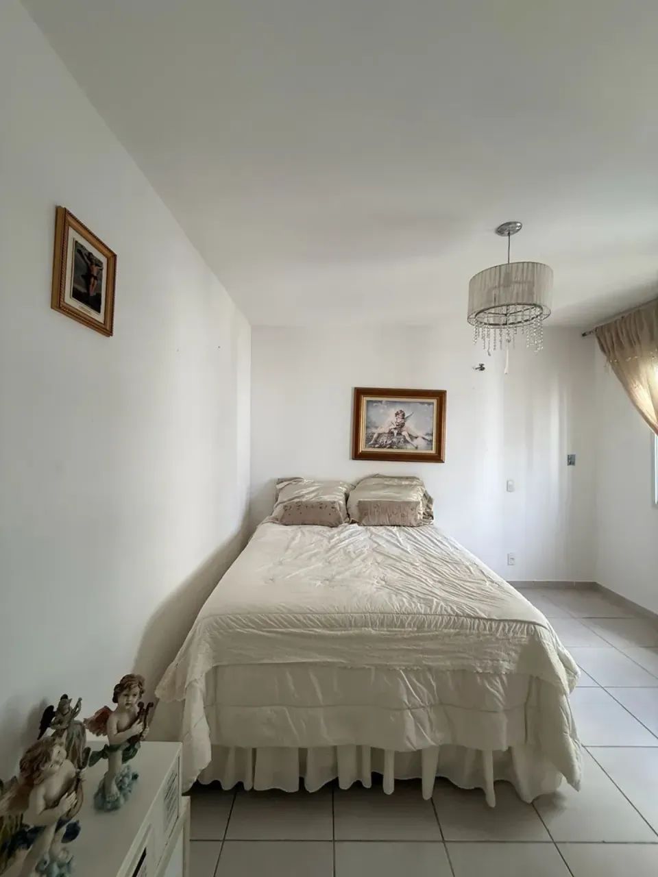 APARTAMENTO FAROL DA ILHA | AMPLO, NASCENTE E SUPER VENTILADO - Foto 3