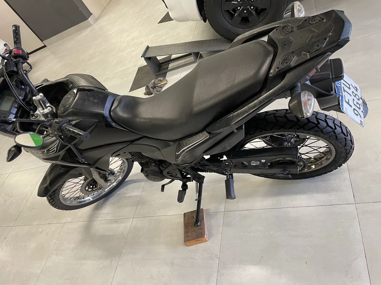 Moto  - Foto 4