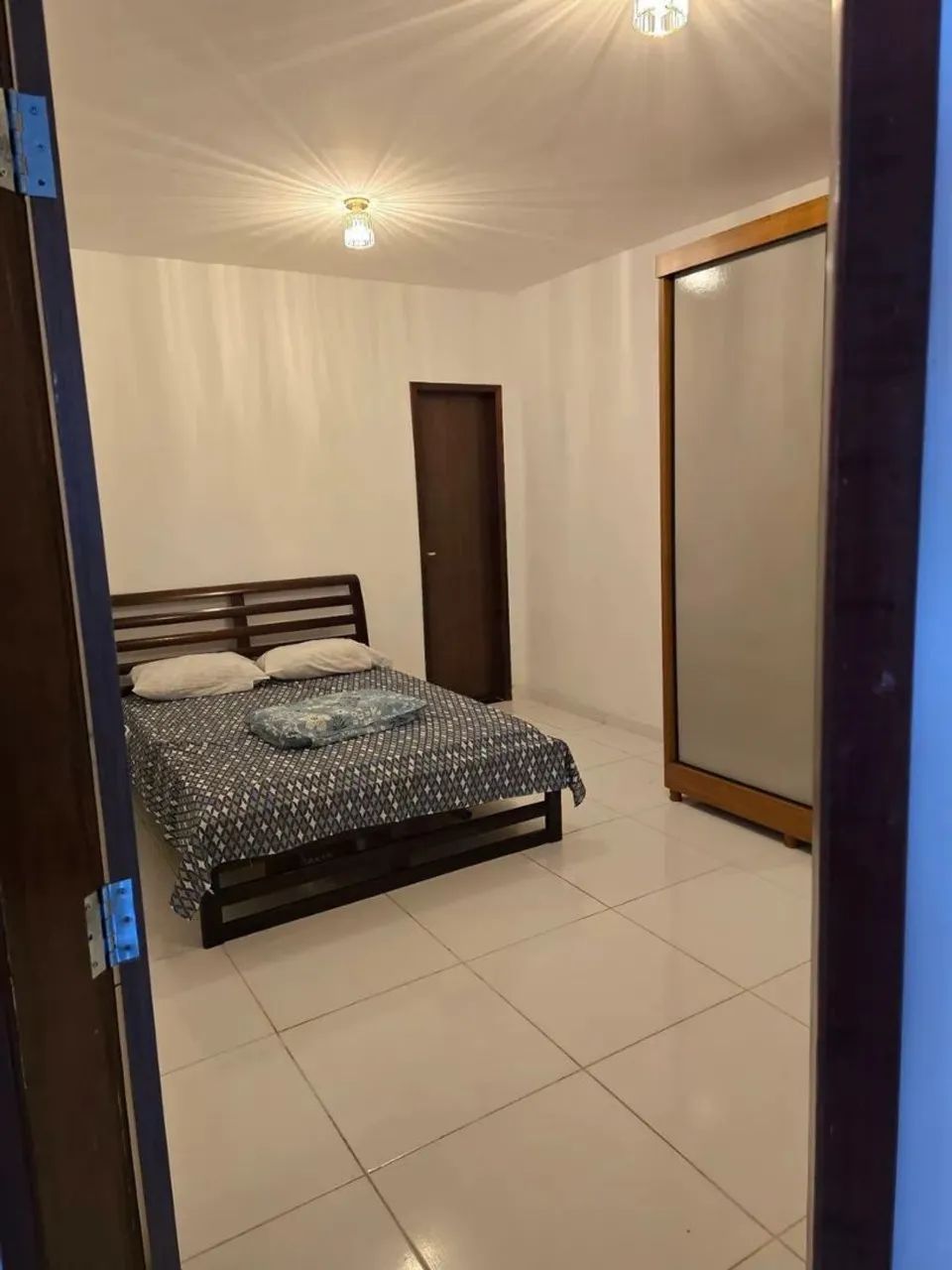 Vendo casa no Bairro Vila Operária  - Foto 5