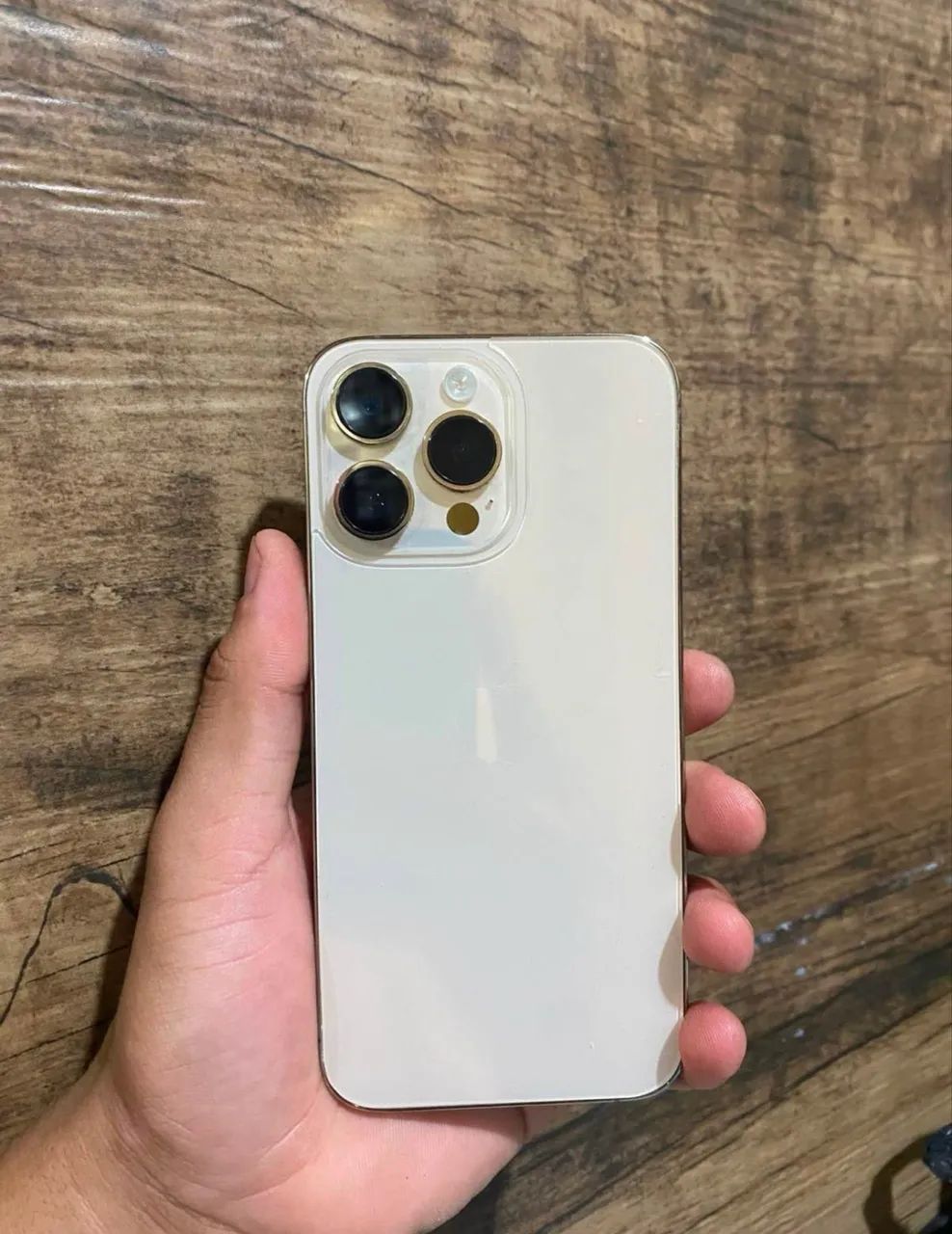 iPhone 14 Pro Max 128gb - Foto 2