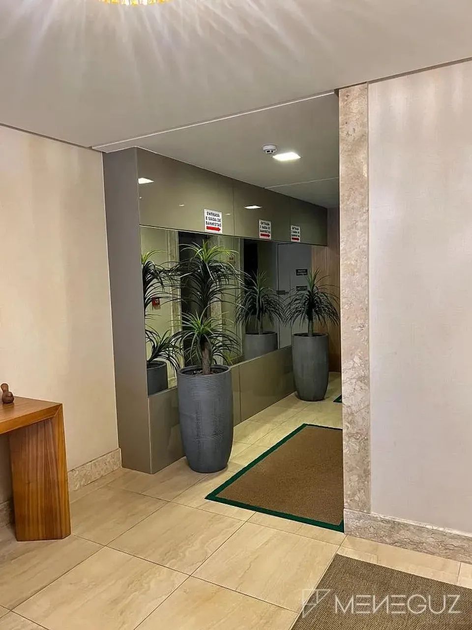 APARTAMENTO 3 QUARTOS A VENDA NA PRAIA DO MORRO A UMA QUADRA DO MAR Ref.:1528178 - Foto 7