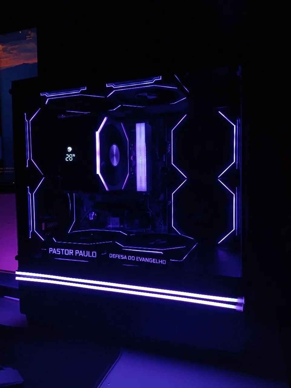 PC GAMER AM5  - Foto 4