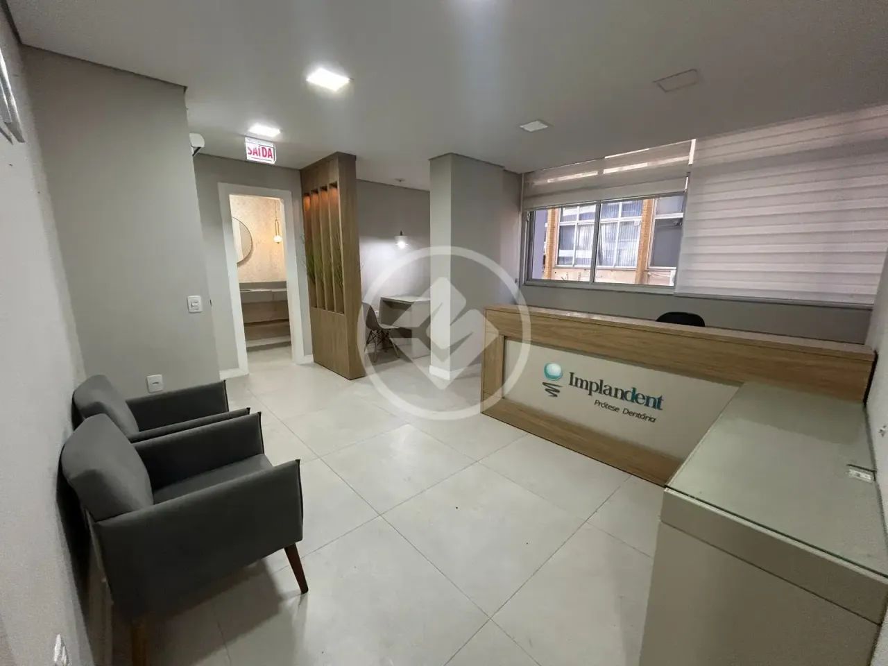 SALA COMERCIAL - Centro - JF-151205 - Foto 3